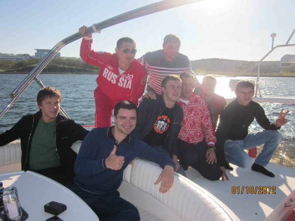 Фото с официального сайта Юрия Пащинского